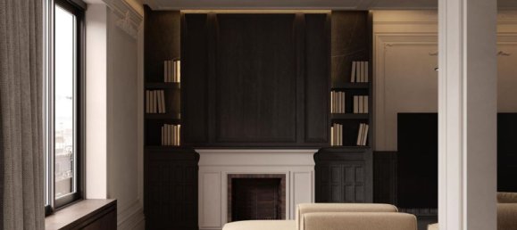 4 bedrooms Penthouse in Barcelona, Spain No. 87853 3