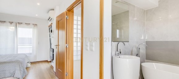 3 bedrooms Villa in Oeiras, Portugal No. 117704 23