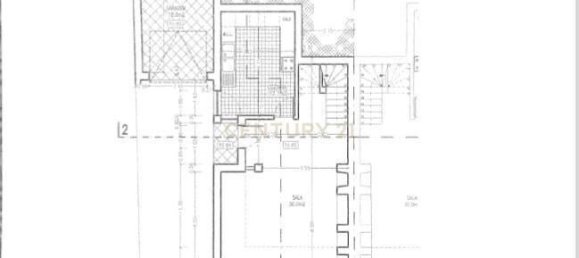 3 bedrooms Villa in Oeiras, Portugal No. 117704 36