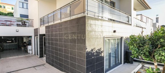 3 bedrooms Villa in Oeiras, Portugal No. 117704 32