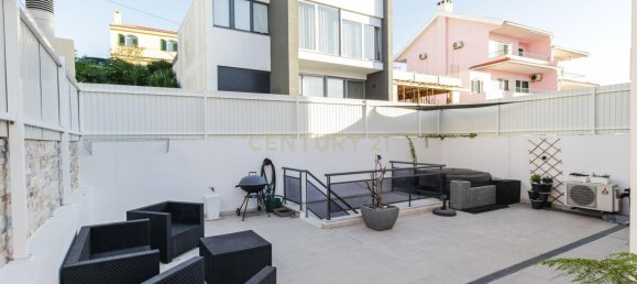 3 bedrooms Villa in Oeiras, Portugal No. 117704 30