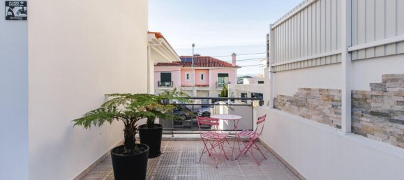 3 bedrooms Villa in Oeiras, Portugal No. 117704 31