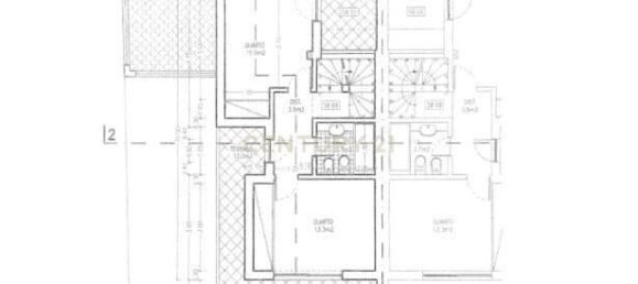 3 bedrooms Villa in Oeiras, Portugal No. 117704 37