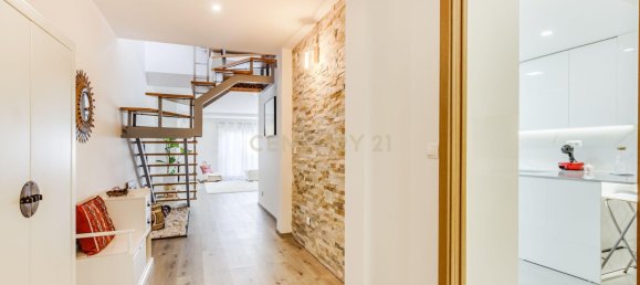 3 bedrooms Villa in Oeiras, Portugal No. 117704 13