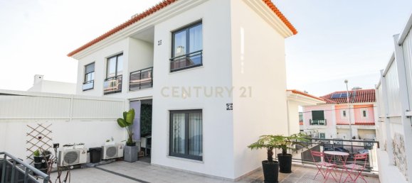3 bedrooms Villa in Oeiras, Portugal No. 117704 28