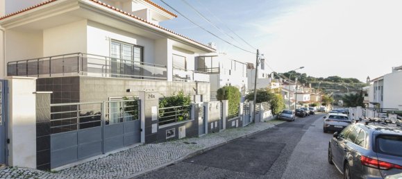 3 bedrooms Villa in Oeiras, Portugal No. 117704 34