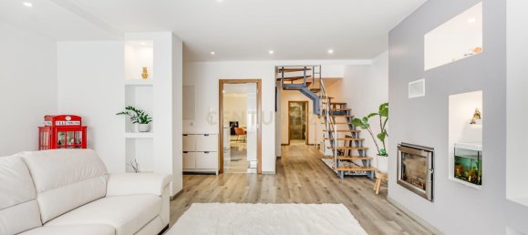 3 bedrooms Villa in Oeiras, Portugal No. 117704 3