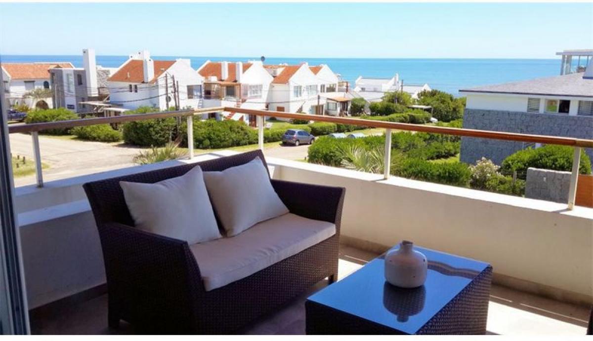 3 غرف نوم شقة في Maldonado, Uruguay رقم 3417