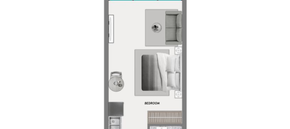 Estudio en Dubai, UAE No. 121621 4