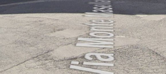 3 rooms Apartment in San Giovanni in Fiore, Italy No. 273847 3