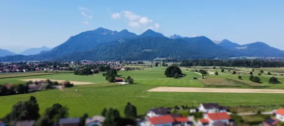  قطعة أرض في Traunstein, Germany رقم 325548 5