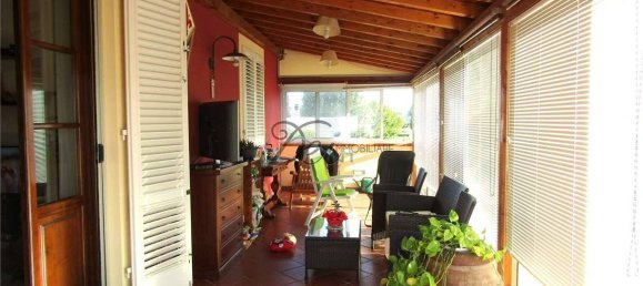 4 غرف نوم فيلا في Porcari, Italy رقم 175068 20