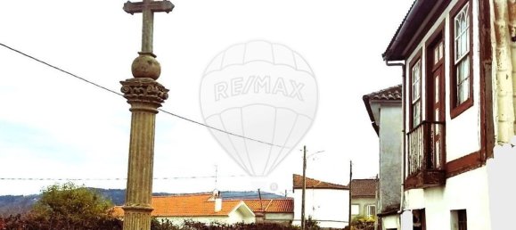 4 bedrooms House in Sernancelhe, Portugal No. 166867 12