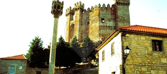 4 bedrooms House in Sernancelhe, Portugal No. 166867 10