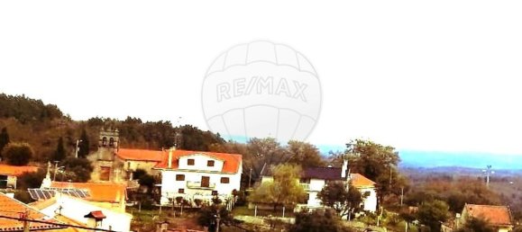 4 bedrooms House in Sernancelhe, Portugal No. 166867 24