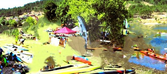 4 bedrooms House in Sernancelhe, Portugal No. 166867 7