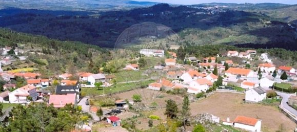 4 bedrooms House in Sernancelhe, Portugal No. 166867 4