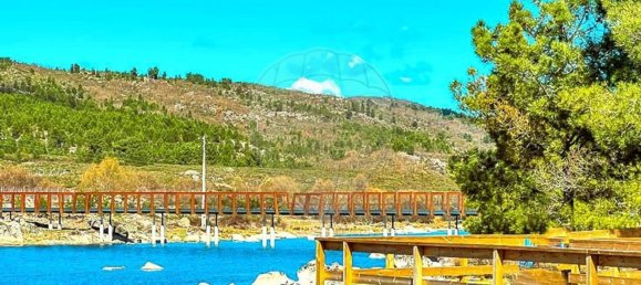 4 bedrooms House in Sernancelhe, Portugal No. 166867 8