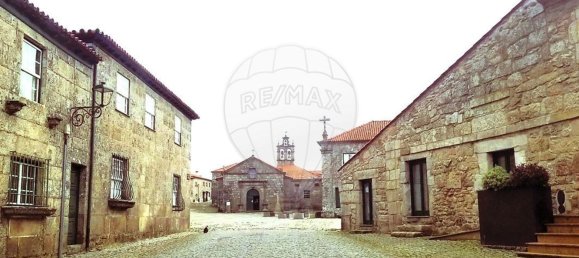 4 bedrooms House in Sernancelhe, Portugal No. 166867 5