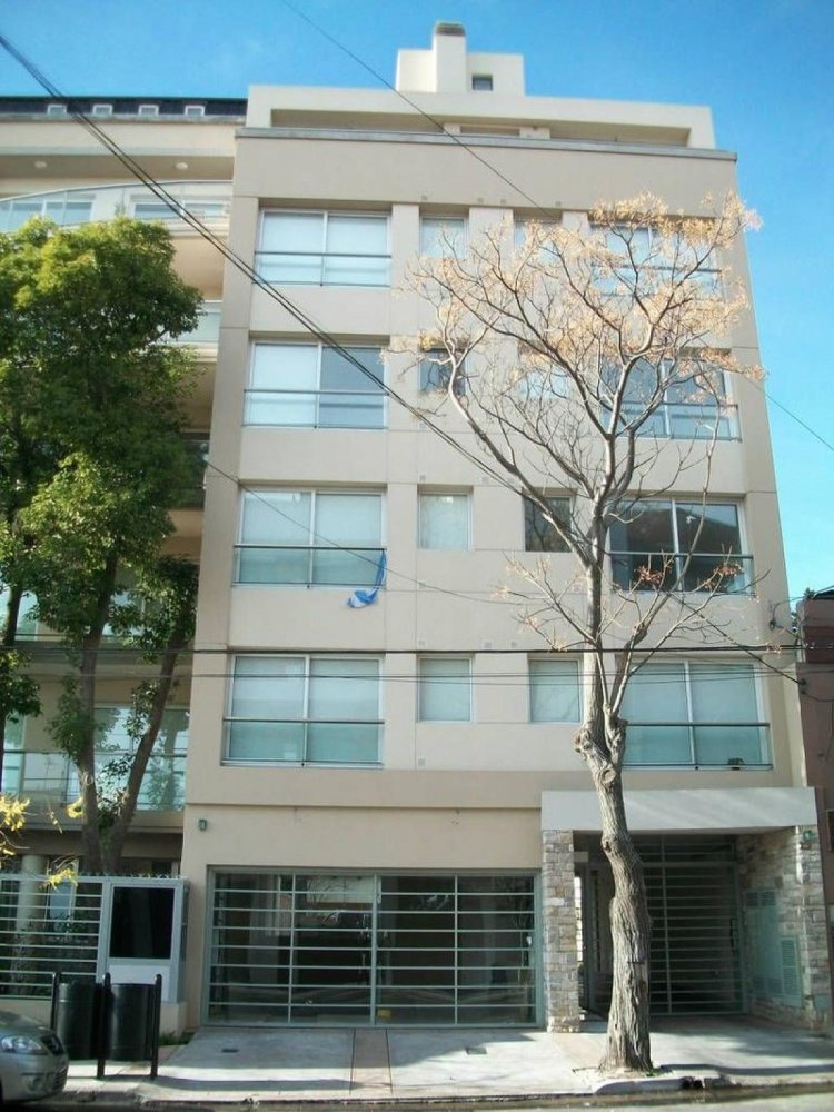 2 Schlafzimmer Wohnung in Mar del Plata, Argentina, Nr. 83438