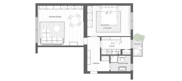 2 bedrooms Apartment in Gries, Austria No. 197724 6