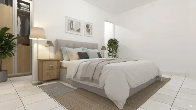 2 bedrooms Apartment in Cadiz, Spain No. 266812