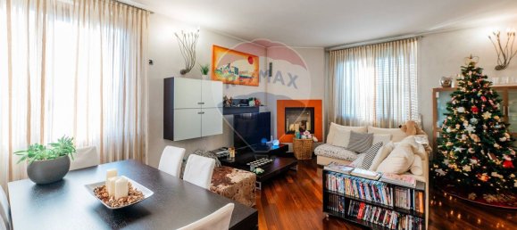 5 rooms Villa in Albano Sant'Alessandro, Italy No. 338630 5