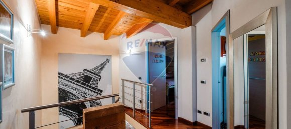 5 rooms Villa in Albano Sant'Alessandro, Italy No. 338630 26