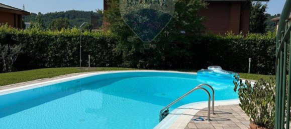 5 rooms Villa in Albano Sant'Alessandro, Italy No. 338630 43