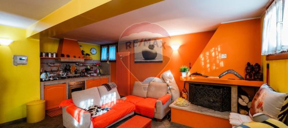 5 rooms Villa in Albano Sant'Alessandro, Italy No. 338630 27