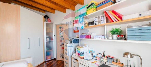 5 rooms Villa in Albano Sant'Alessandro, Italy No. 338630 22