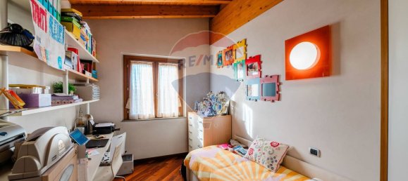 5 rooms Villa in Albano Sant'Alessandro, Italy No. 338630 21