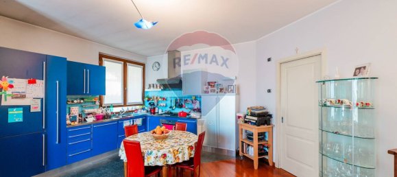 5 rooms Villa in Albano Sant'Alessandro, Italy No. 338630 35