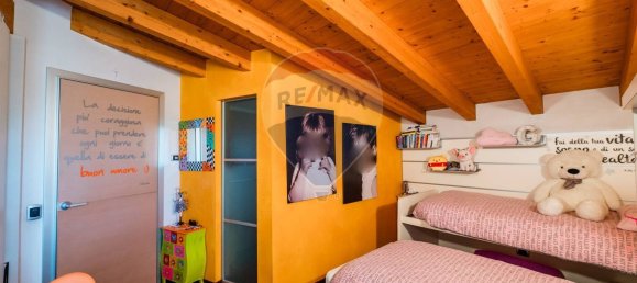 5 rooms Villa in Albano Sant'Alessandro, Italy No. 338630 19