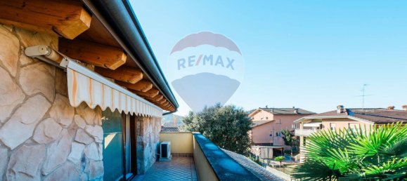 5 rooms Villa in Albano Sant'Alessandro, Italy No. 338630 24