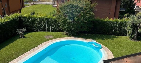 5 rooms Villa in Albano Sant'Alessandro, Italy No. 338630 42