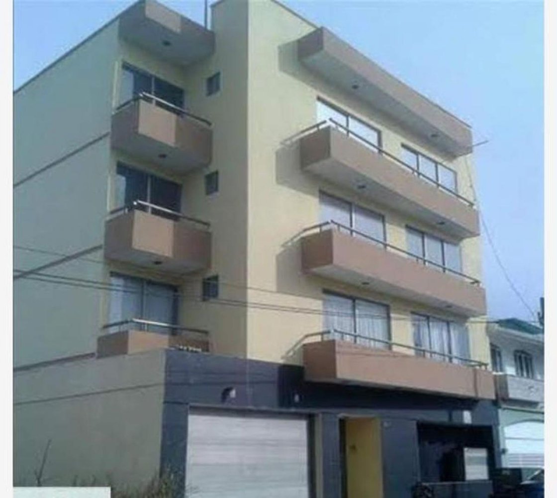 3 bedrooms Apartment in Veracruz, Mexico No. 209812