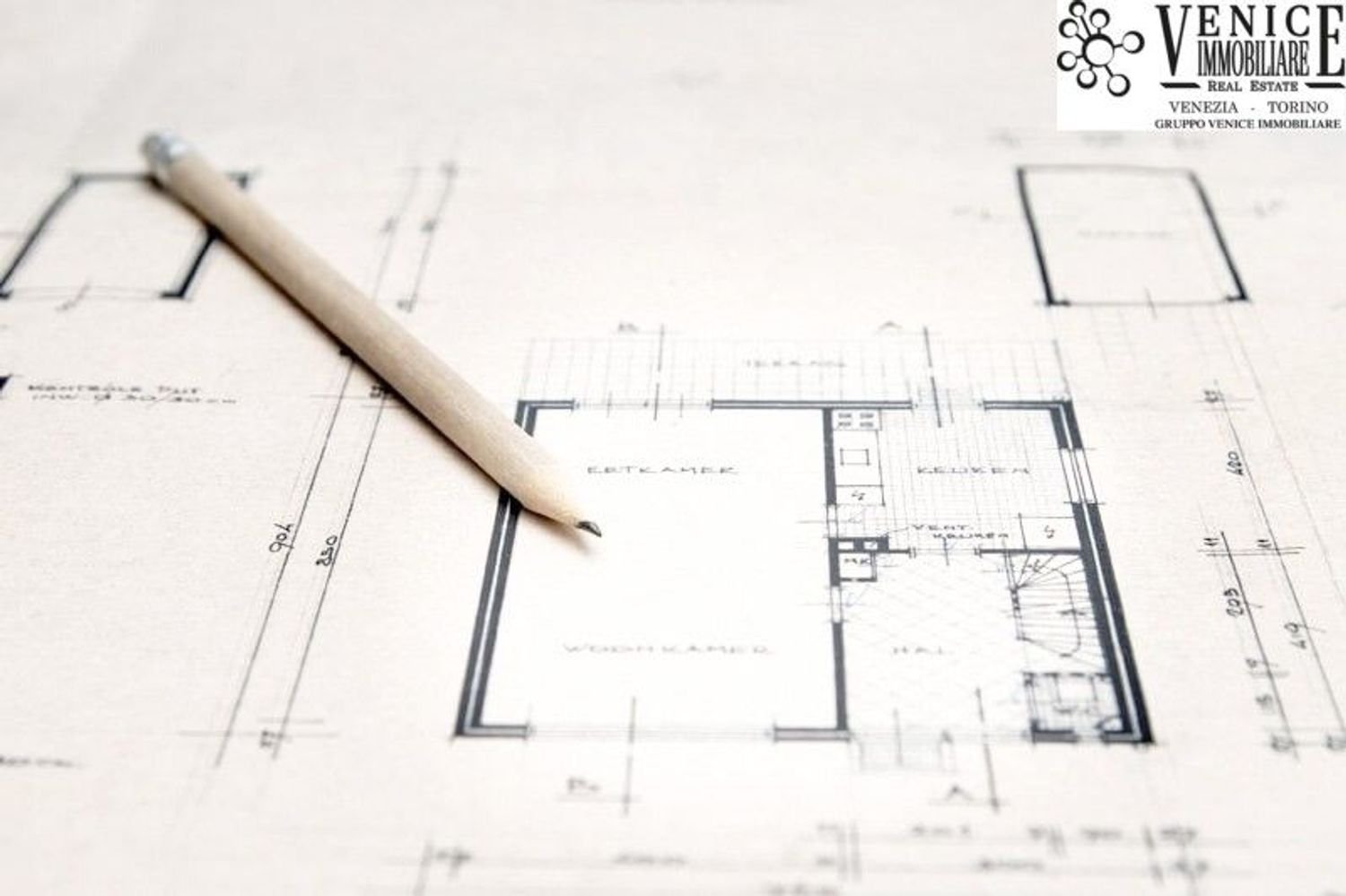 120m² Commercial property in Martellago, Italy No. 228395