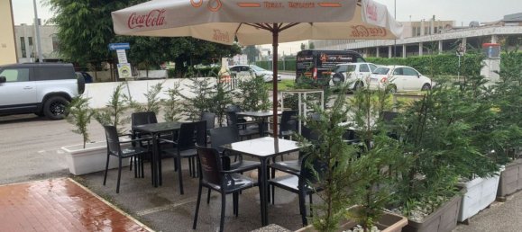 120m² Commercial property in Martellago, Italy No. 228395 12