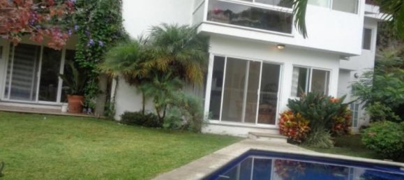 Casa de 3 dormitorios en Morelos, Mexico No. 153514 2