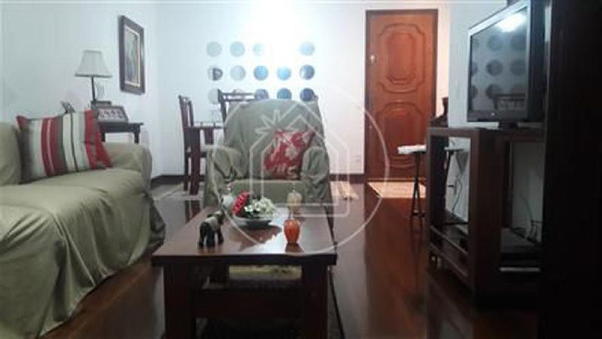 3 غرف نوم شقة في Rio de Janeiro, Brazil رقم 547459