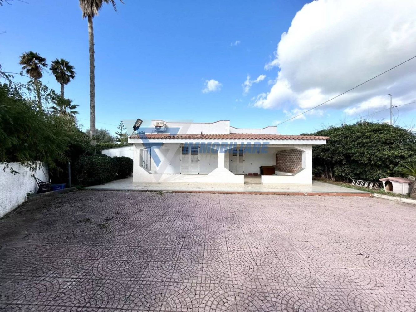 3 bedrooms Villa in Syracuse, Italy No. 287840