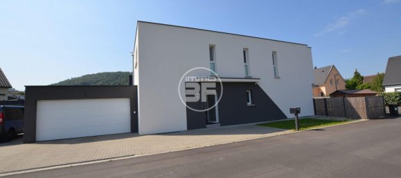 3 bedrooms House in Leymen, France No. 81327 20