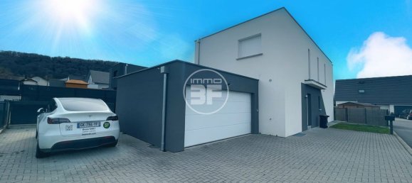 3 bedrooms House in Leymen, France No. 81327 5