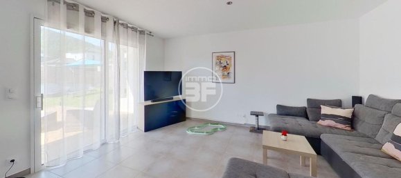 3 bedrooms House in Leymen, France No. 81327 35