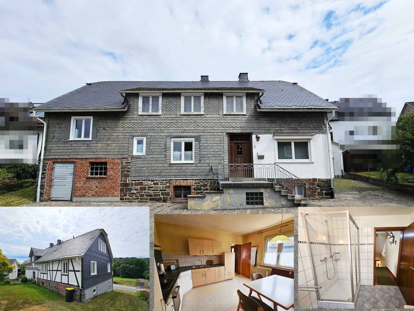 Casa de 6 divisões em Hochsauerlandkreis, Germany N.º 226555