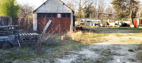 Terrain à Saint-Cyr-en-Val, France 909m² No. 239756 2