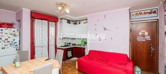 3غرفة شقة في San Donato Milanese, Italy رقم 37517 3