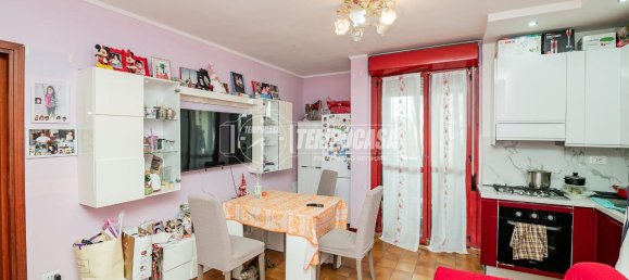 3غرفة شقة في San Donato Milanese, Italy رقم 37517 4