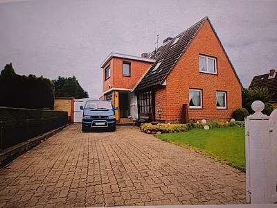 Adosado de 5 habitaciónes en Dithmarschen, Germany No. 301114